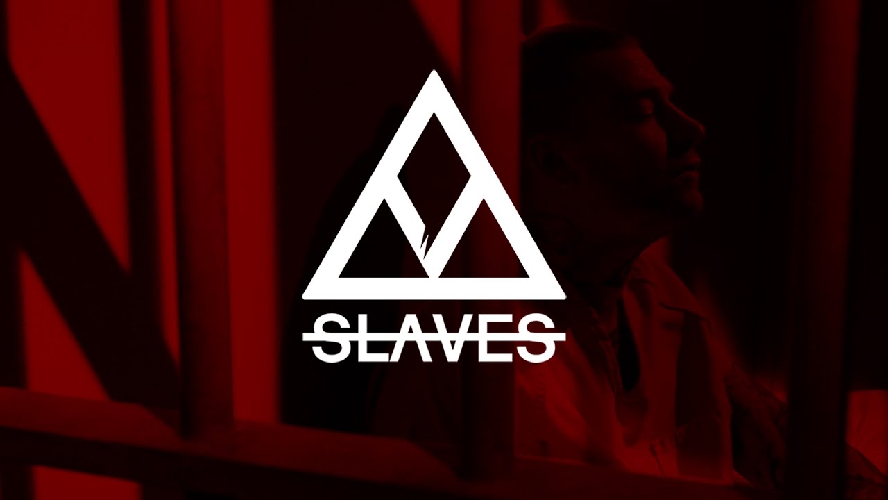 Slaves - Id Rather See Your Star Explode