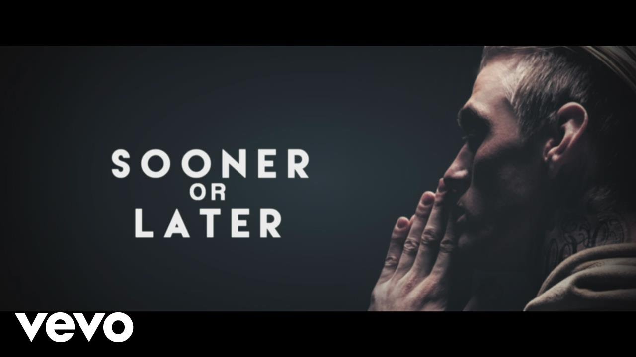 Aaron Carter - Sooner Or Later