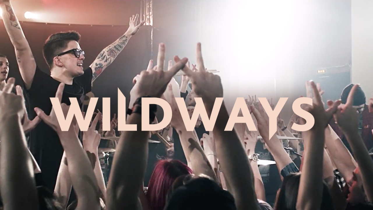 Wildways - Dont Go