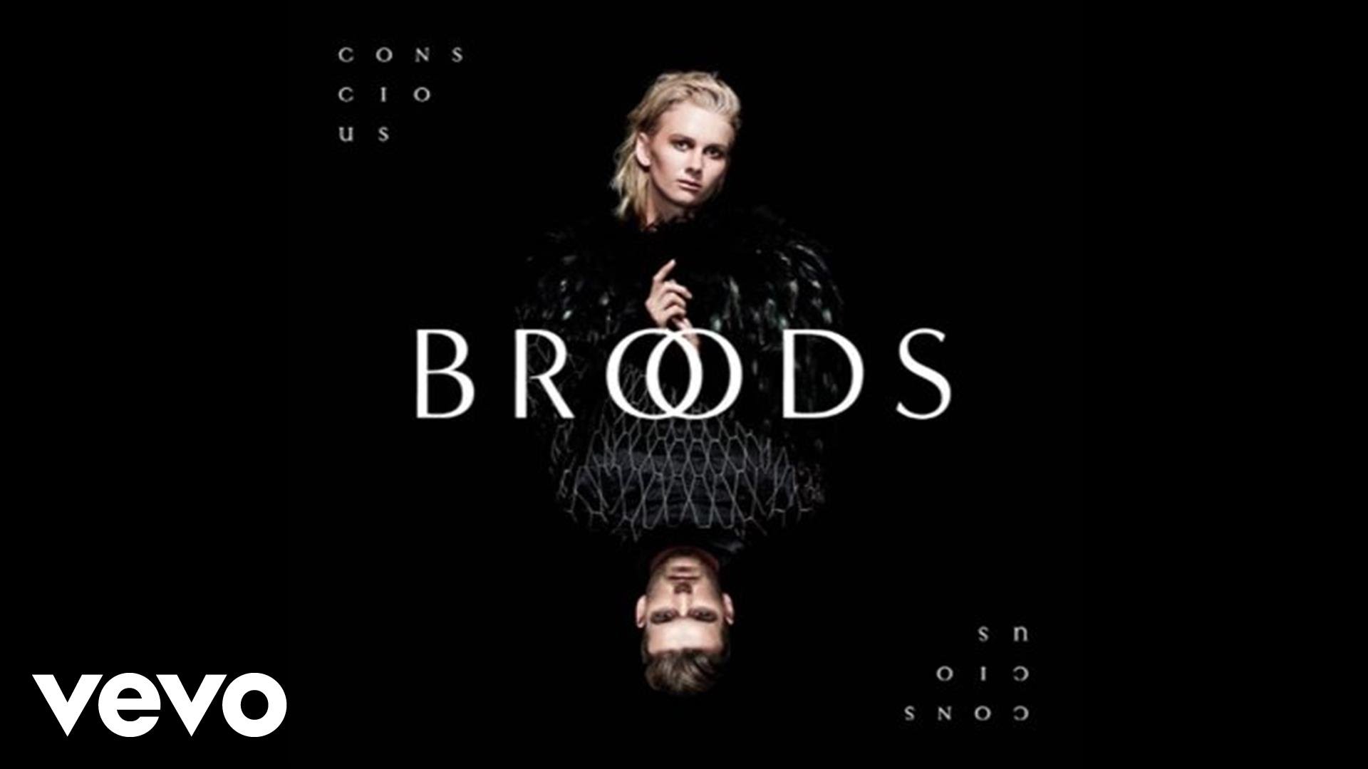 Broods - Recovery