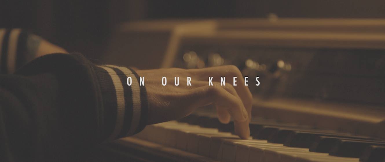 Konoba - On Our Knees
