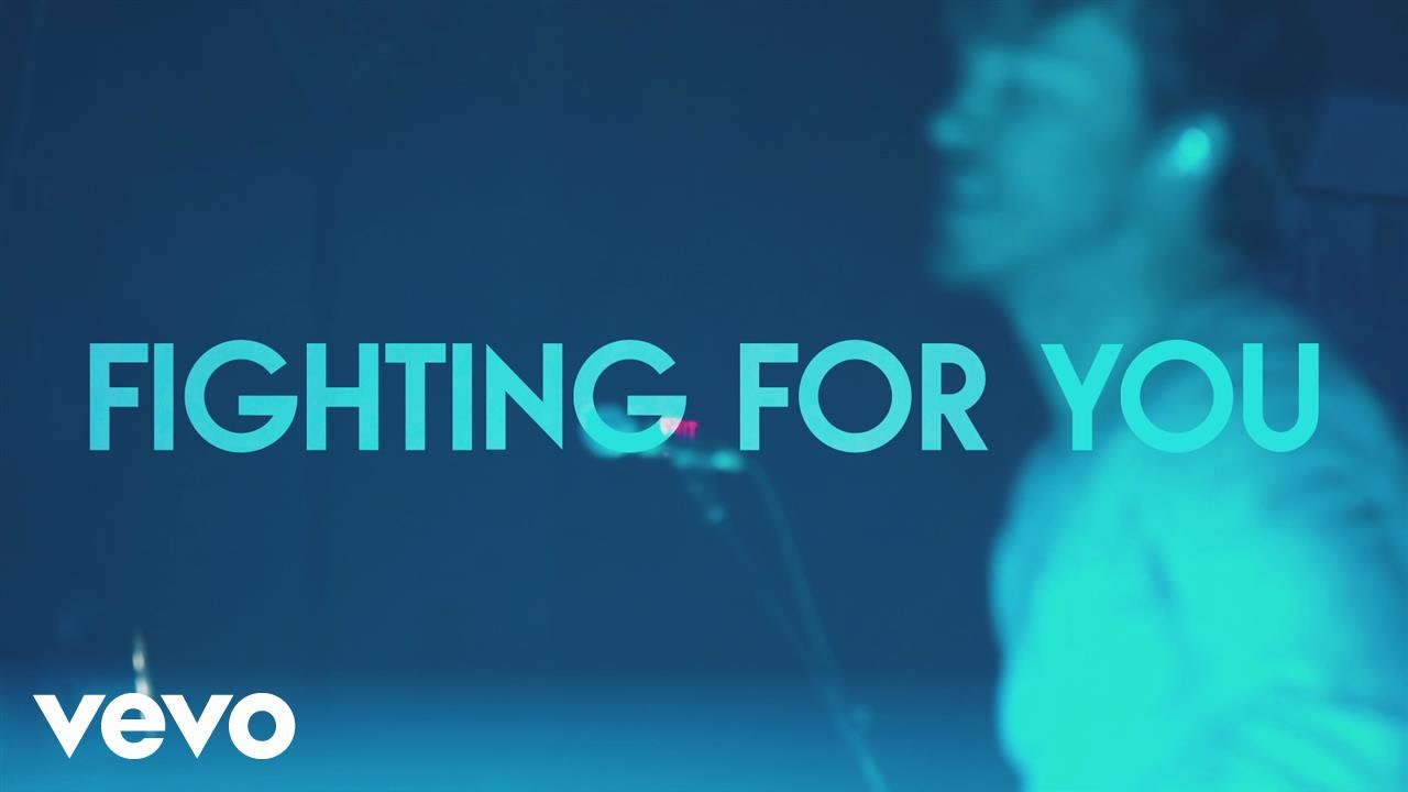 Tenth Avenue North - Fighting For You