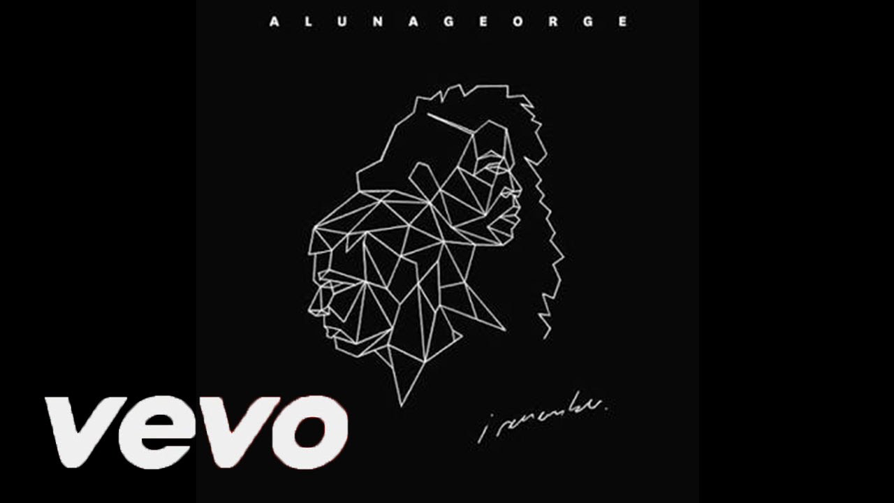 AlunaGeorge - In My Head