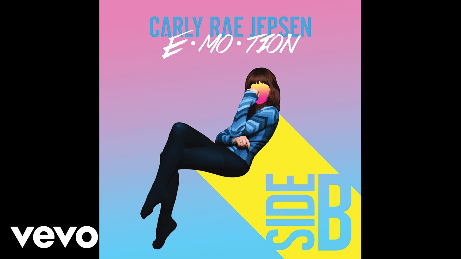 Carly Rae Jepsen - The One