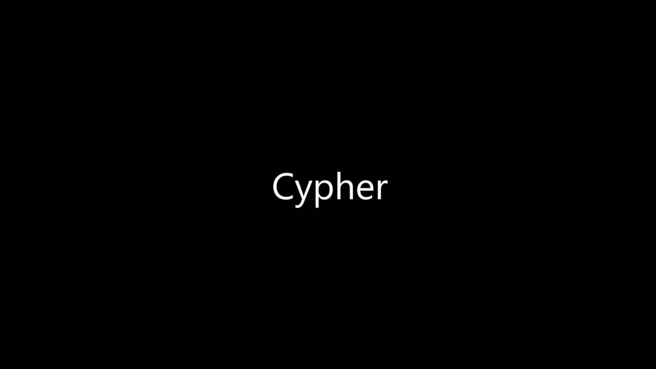 Young P&H - Cypher