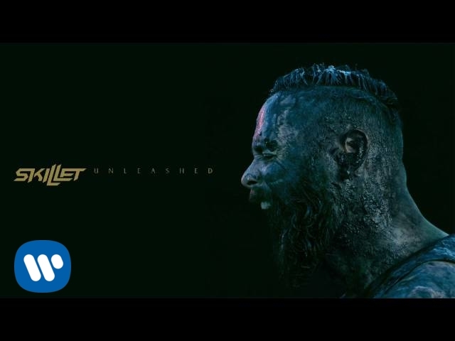 Skillet - I Want To Live
