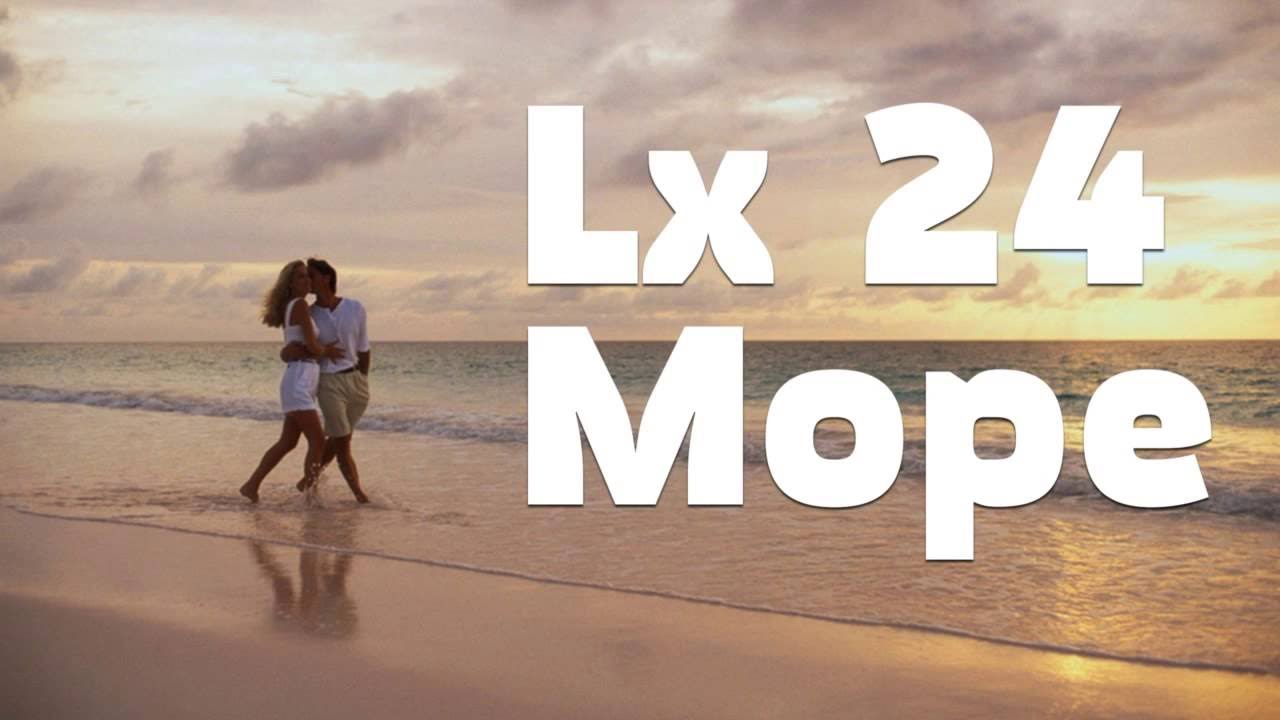 Lx24 - More