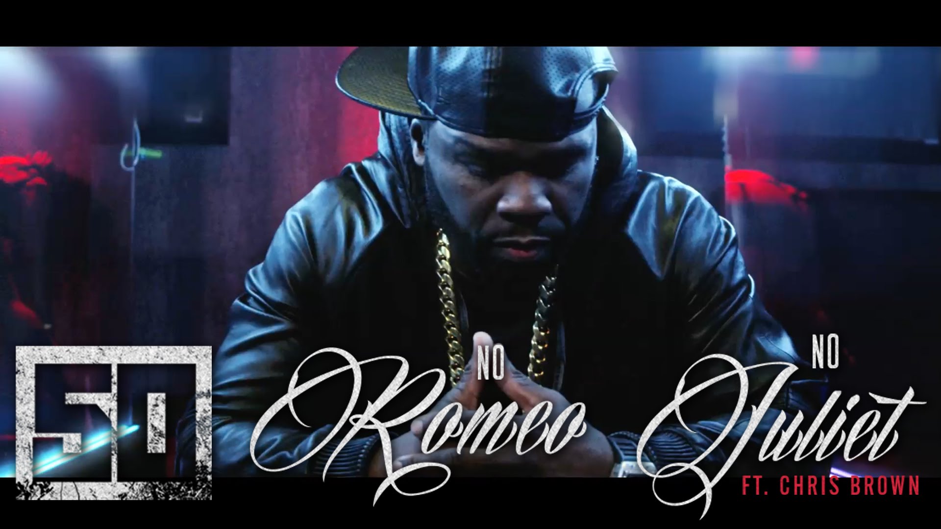 50 Cent Chris Brown - No Romeo No Juliet