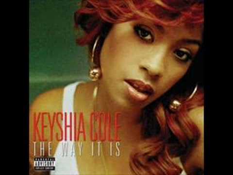 Keyshia Cole - Youve Changed