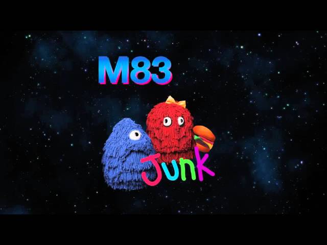 M83 - For The Kids feat. Susanne Sundfor