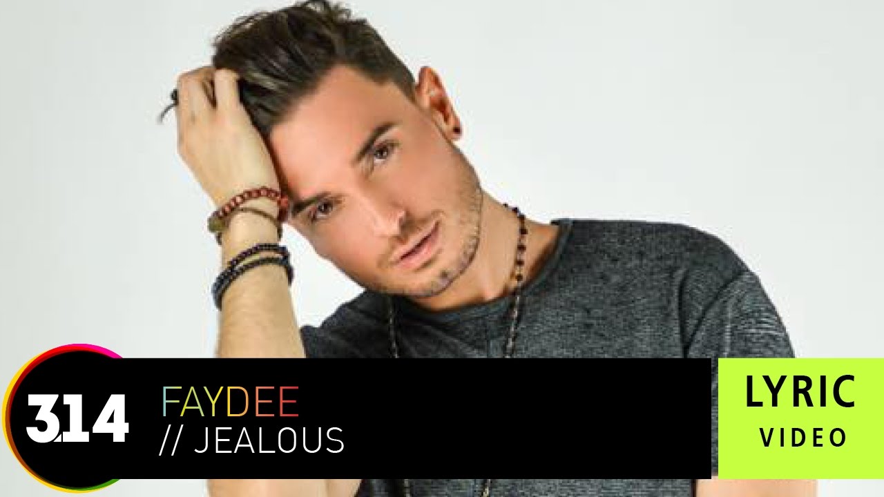Faydee - Jealous