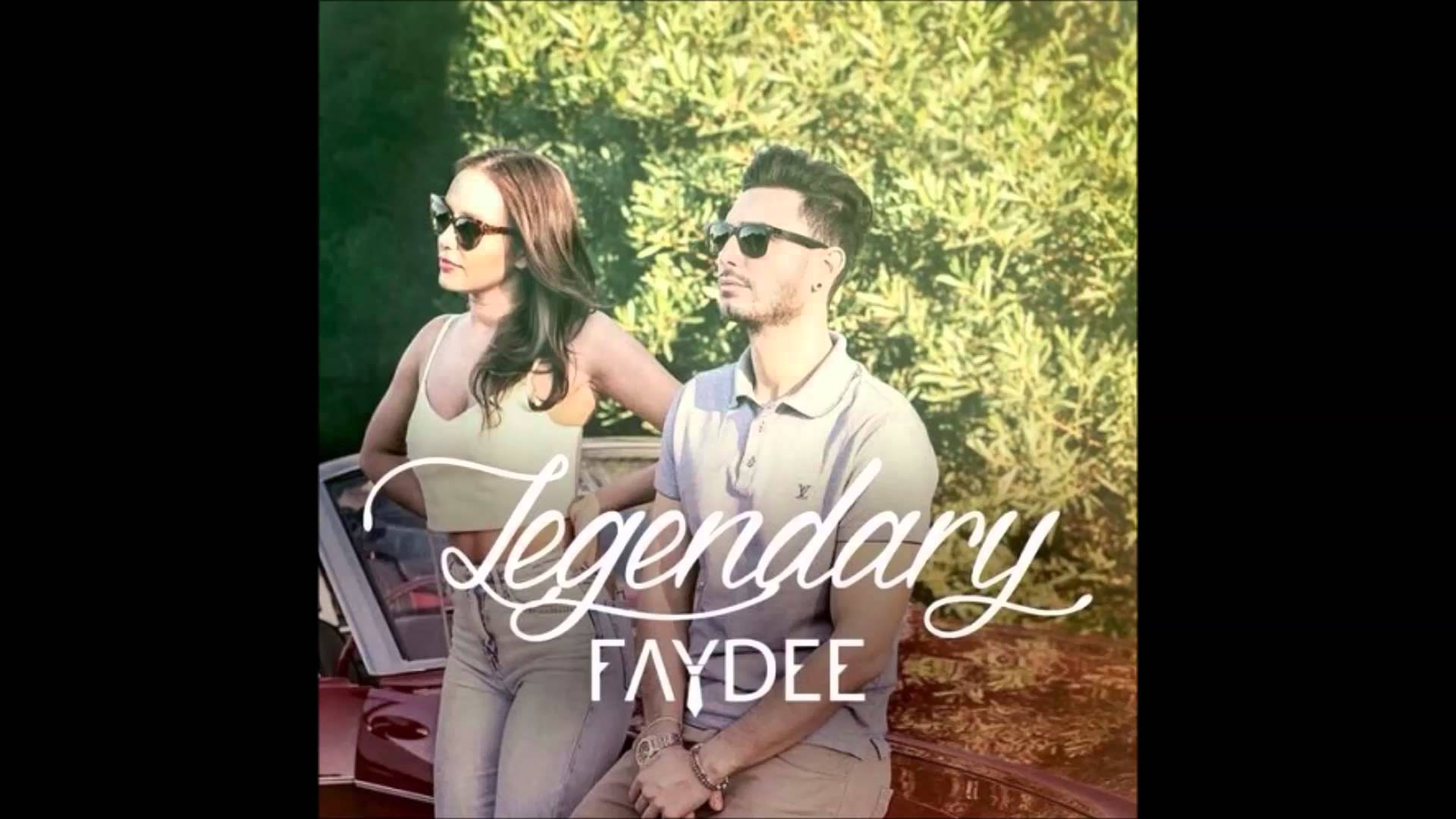 Faydee - If I Didnt Love You