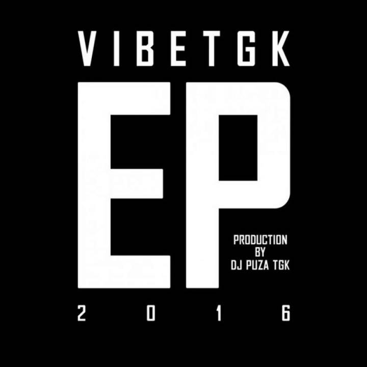 VibeTGK - 777 ft. Витя АК