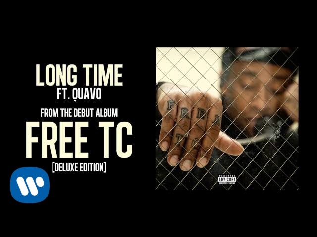 Ty Dolla Sign - Long Time ft. Quavo