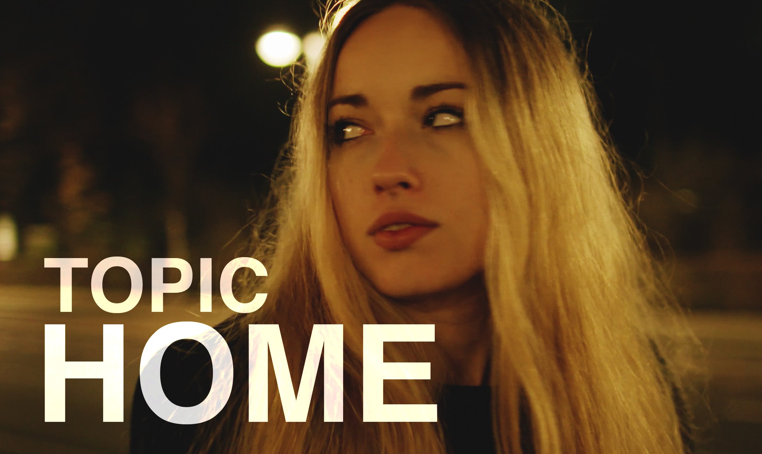 TOPIC - HOME ft. Nico Santos