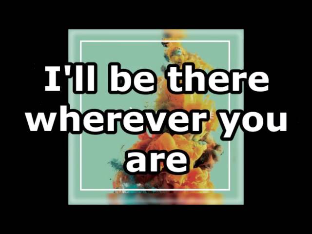 Parachute - Lonely With Me