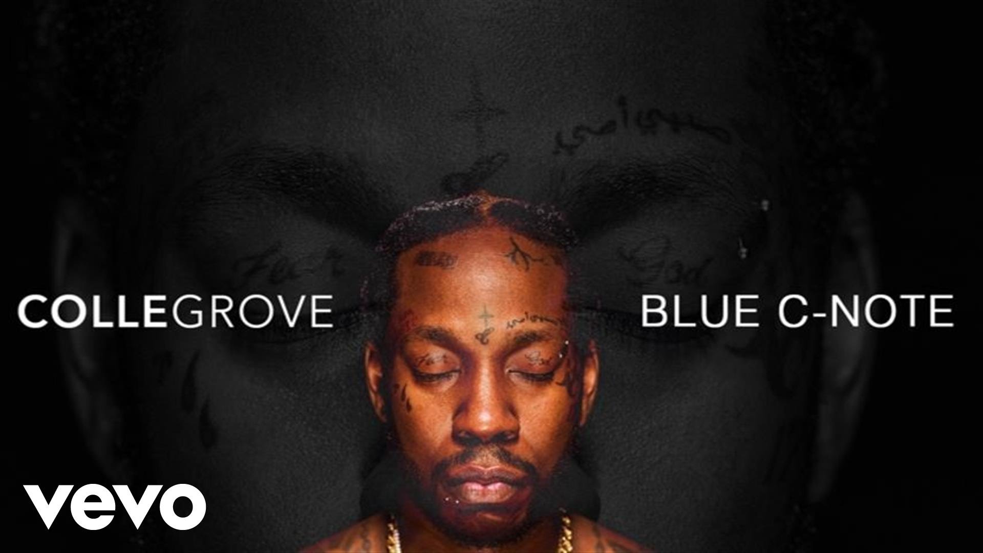 2 Chainz - Blue CNote ft. Lil Wayne