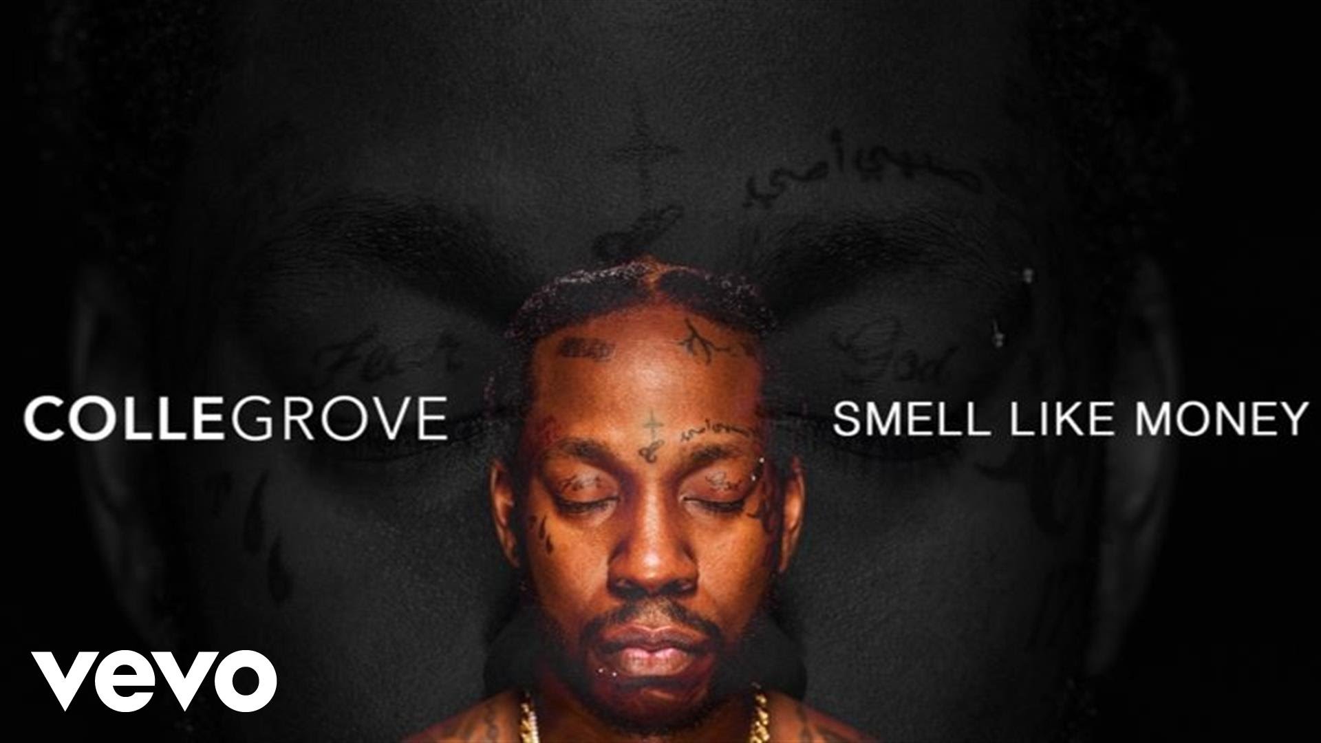 2 Chainz feat. Lil Wayne - Smell Like Money