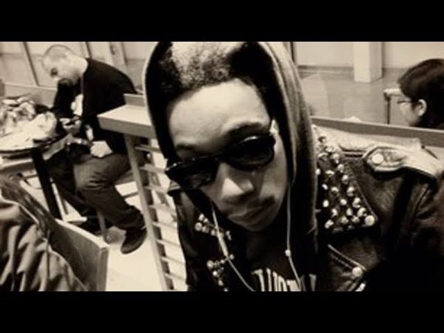 Wiz Khalifa feat. Juicy J - Gone