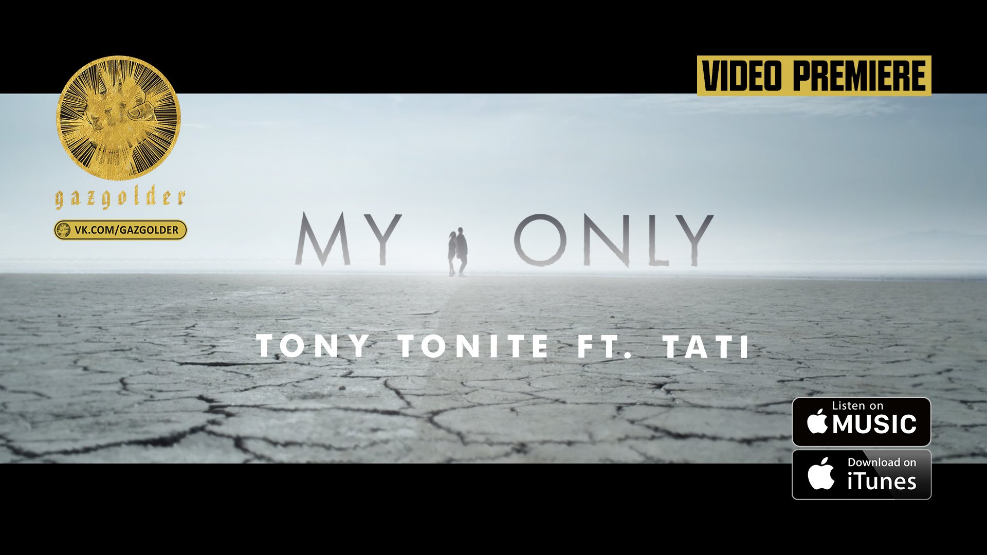 Tony Tonite Тати - My Only