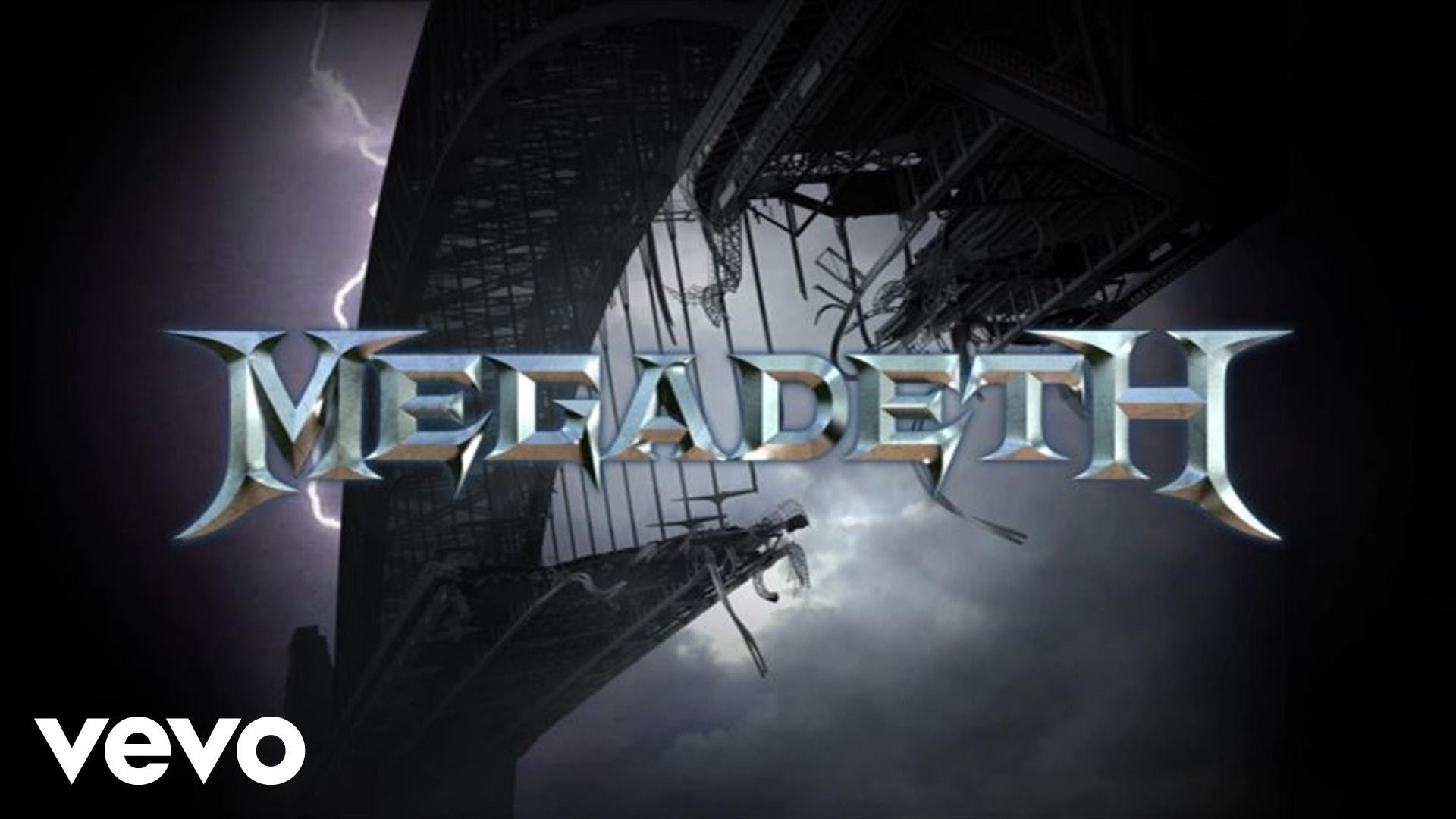 Megadeth - Fatal Illusion