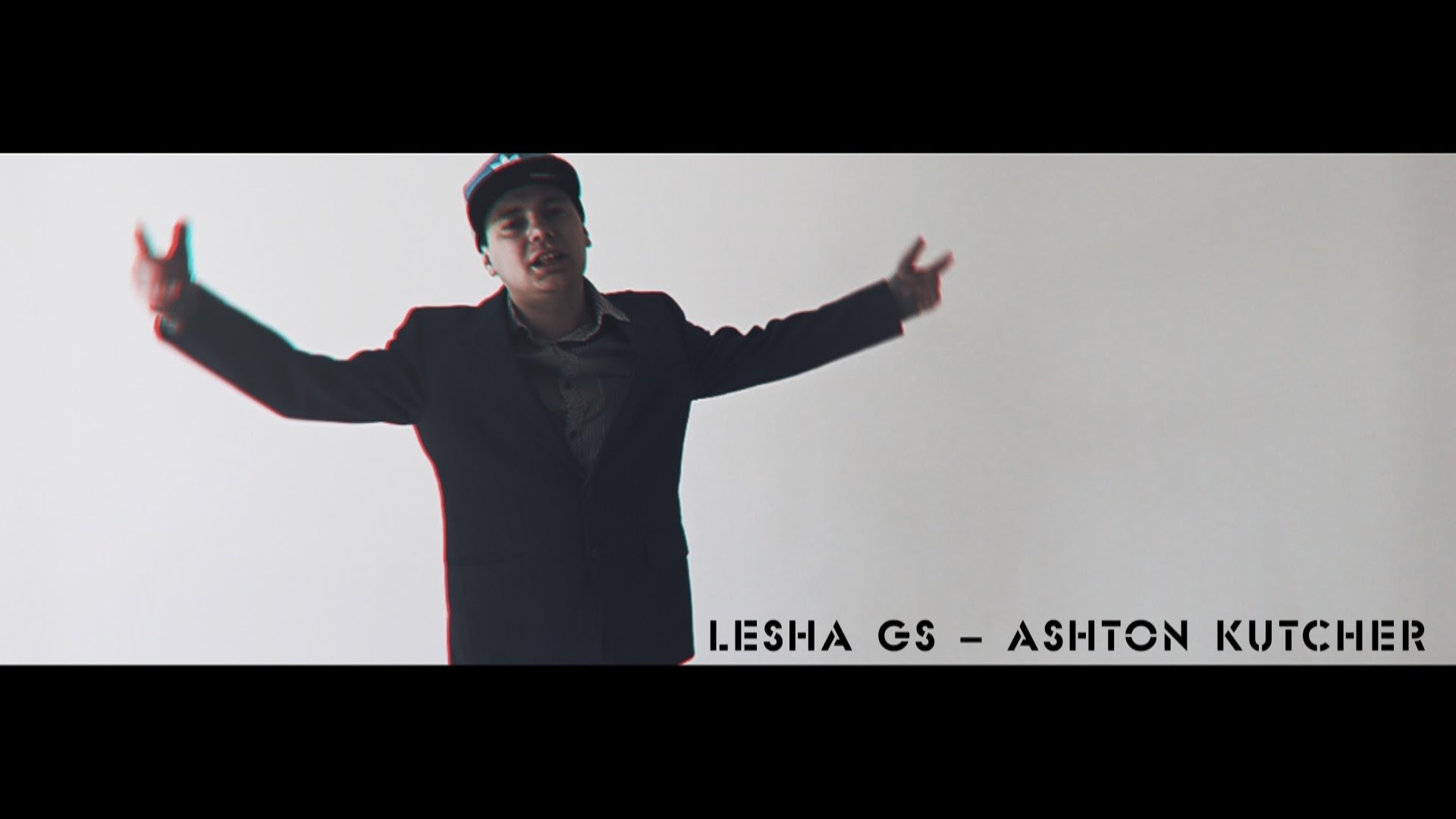 Леша Gs - Ashton Kutcher