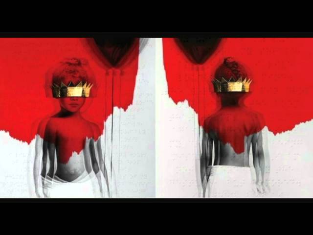 Rihanna - Same Ol Mistakes