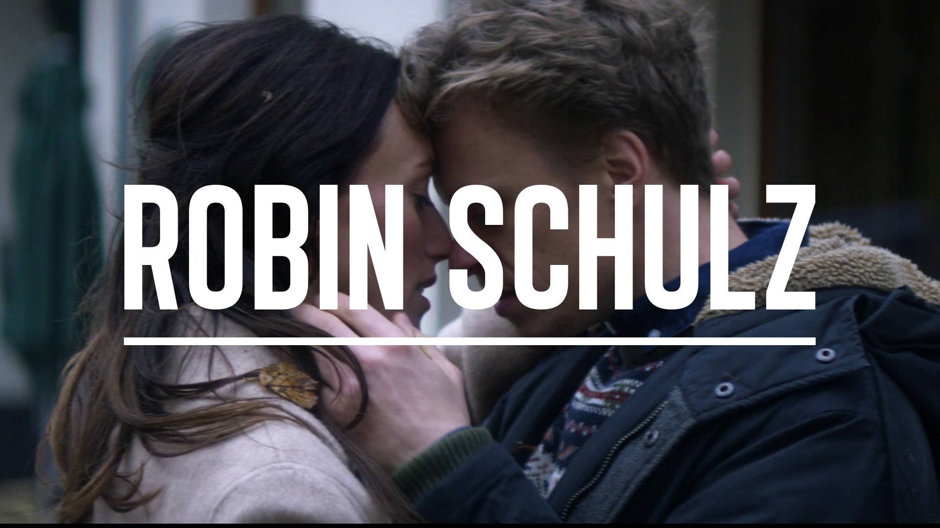 Robin Schulz & Judge - Show Me Love