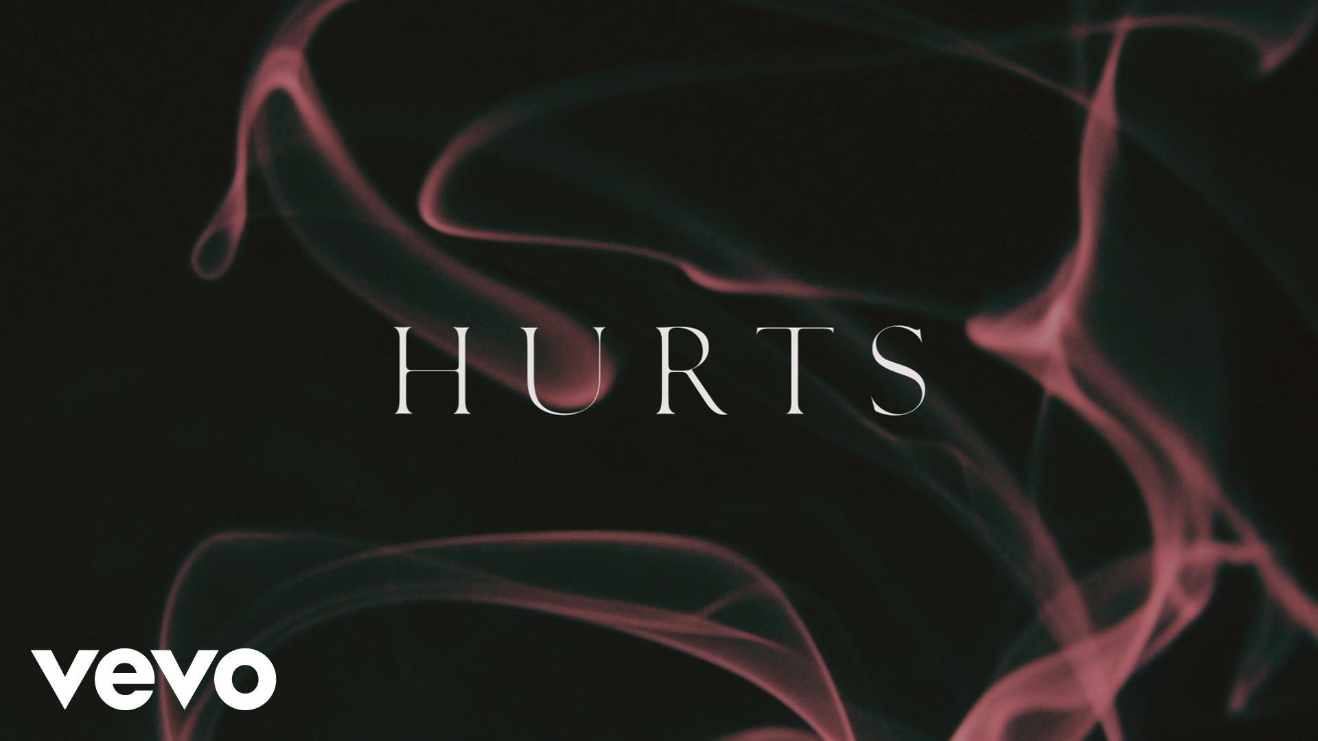 Hurts - Why