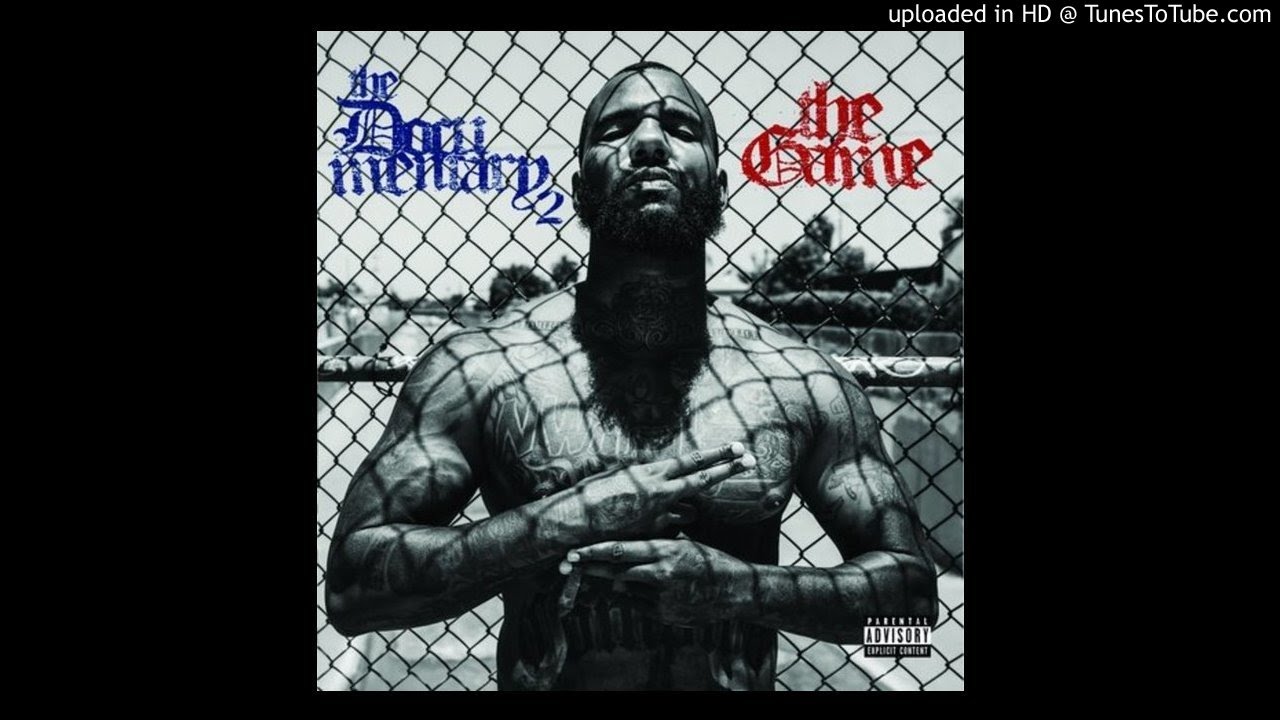 The Game ft. AB - Soul Dollar And A Dream