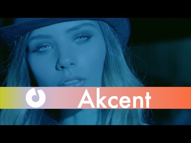 Akcent feat Sandra N - Amor gitana