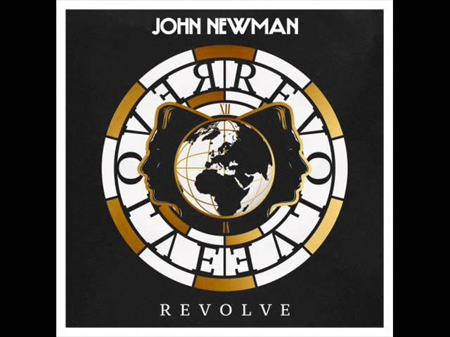 John Newman - Killing Me