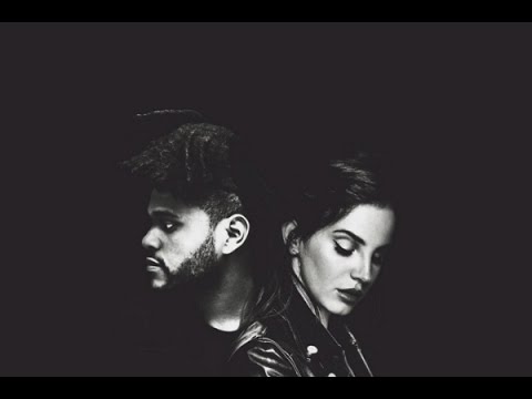 The Weeknd feat. Lana Del Rey - Prisoner