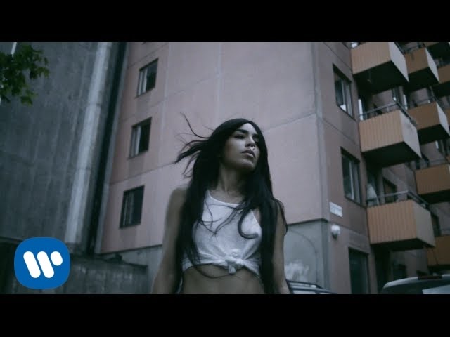 Loreen - Im In It With You