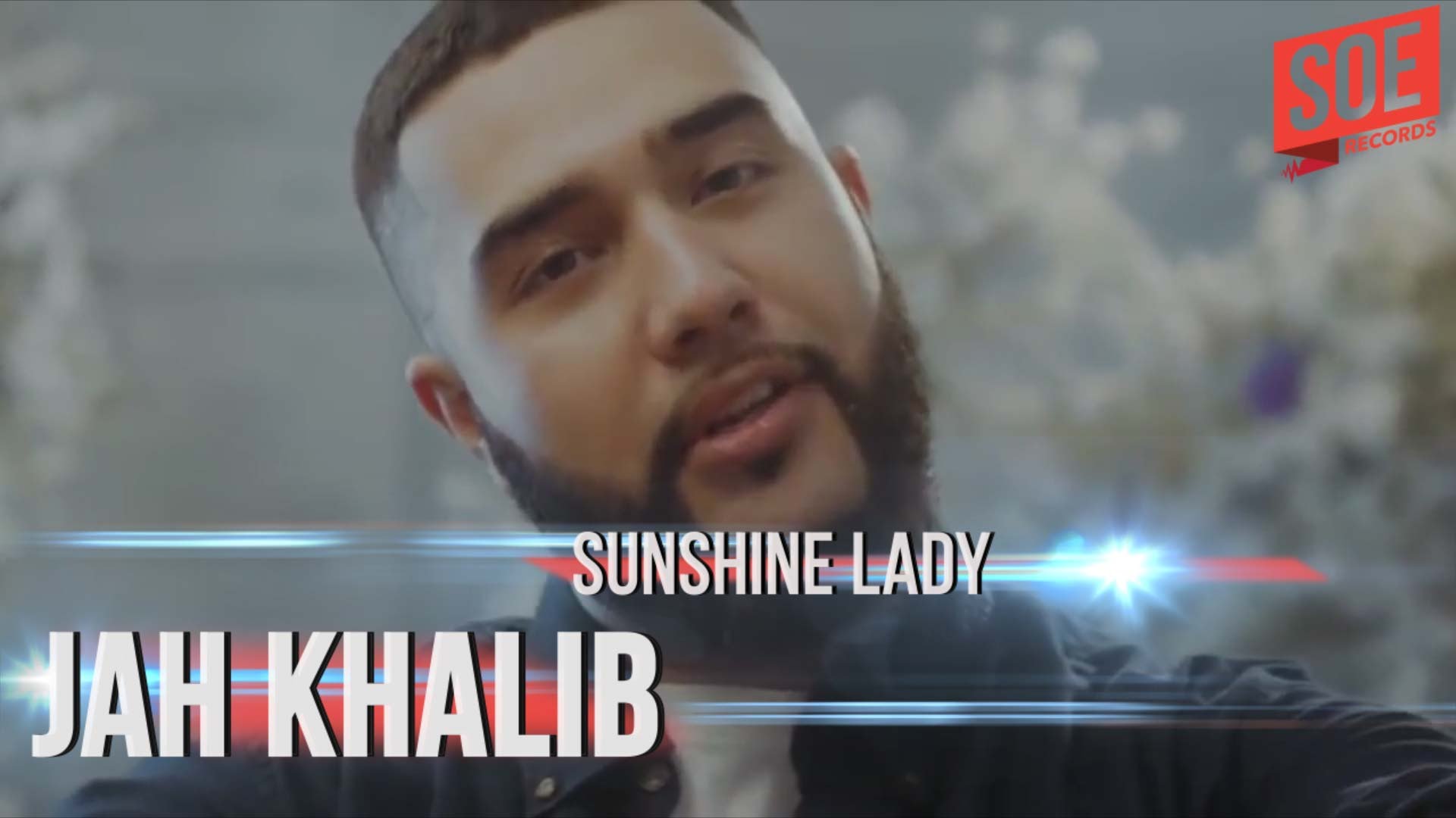 Jah Khalib - Sunshine Lady