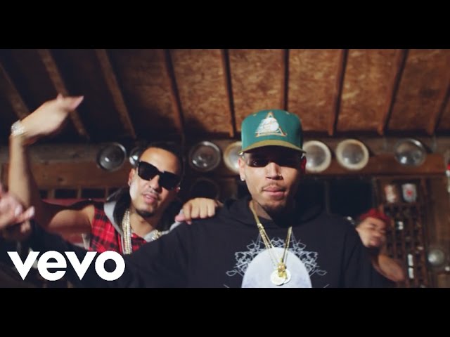 Migos - Just for Tonight ft. Chris Brown