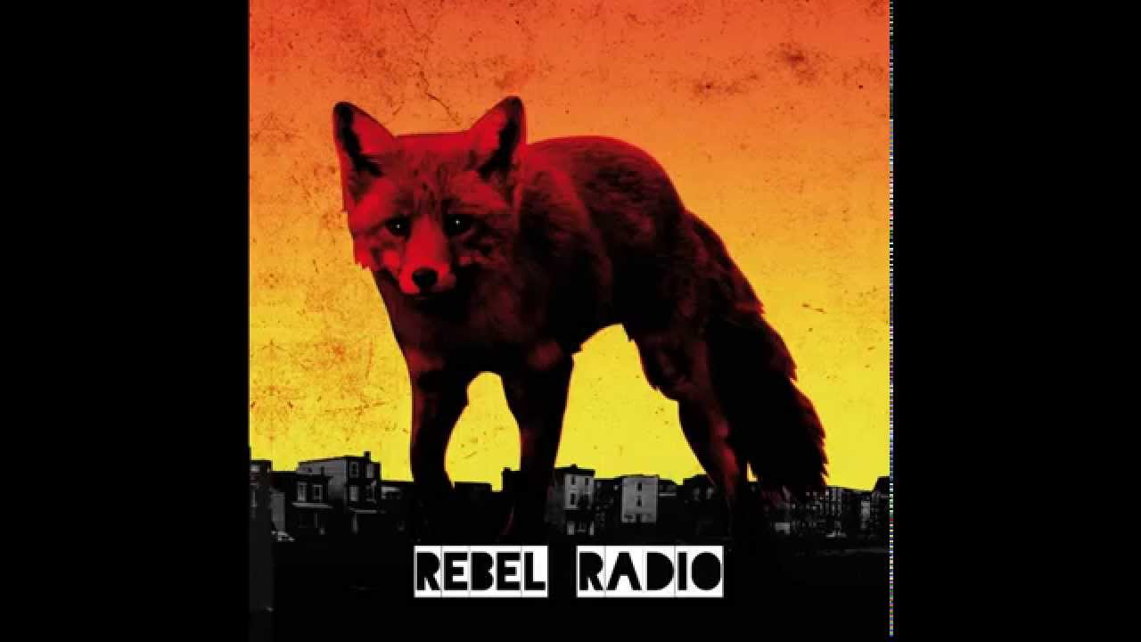 The Prodigy - Rebel Radio