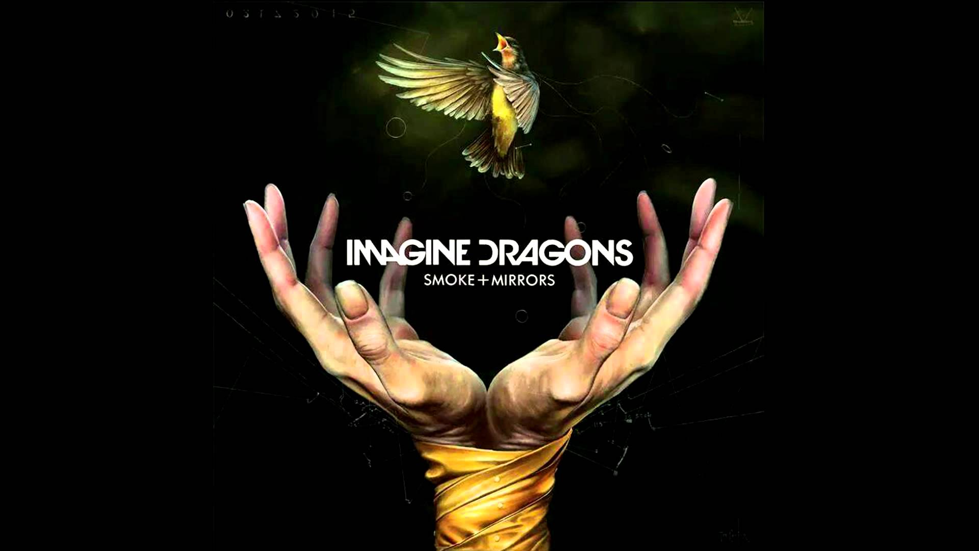 Imagine Dragons - It Comes Back to You