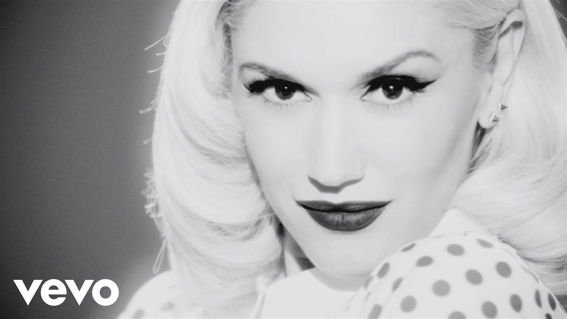 Gwen Stefani - Baby Dont Lie