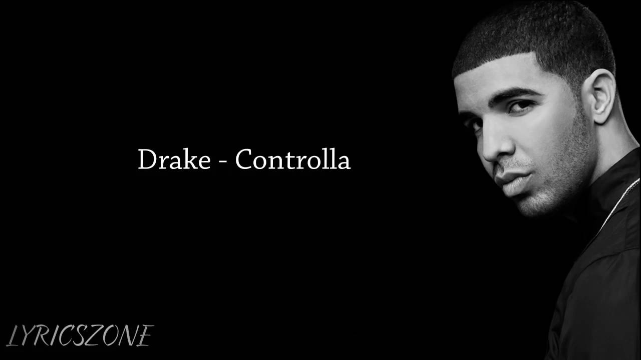 Drake - Controlla