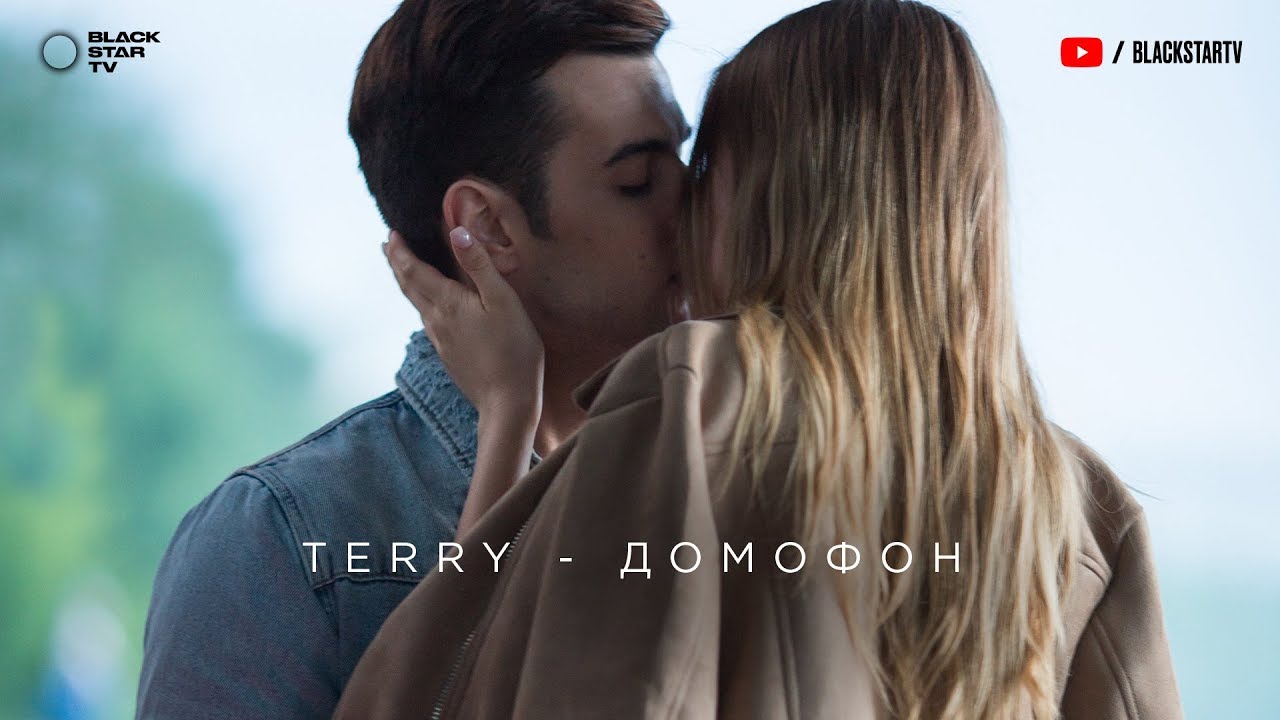 TERRY — Домофон